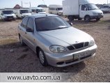 Daewoo Lanos