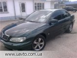 Opel Omega