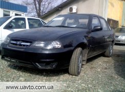 Daewoo Nexia