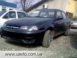 Daewoo Nexia