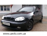 Daewoo Lanos