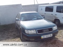 Audi 100