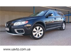 Volvo XC 70