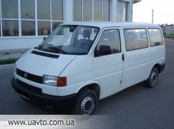 Volkswagen T4