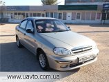 Daewoo Lanos