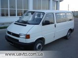 Volkswagen T4