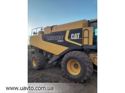  Cat lexion 590