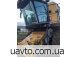  Cat lexion 590