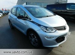 Opel Ampera-e