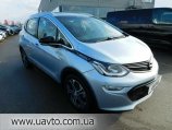 Opel Ampera-e