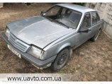 Opel Ascona