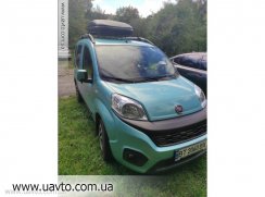 Fiat Qubo