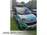 Fiat Qubo