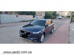 Volvo XC 90