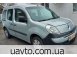 Renault Kangoo II