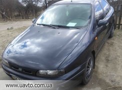 Fiat Bravo