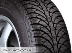  195/70R14 Fulda Kristall Montero3