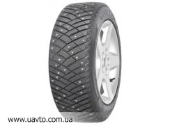  215/55R16 Goodyear Ultra Grip Ice Arctic 