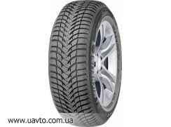  215/60R17 Michelin Alpin A4