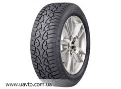  215/55R17 General Tire Altimax Arctic / (germany)