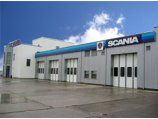 Scania -