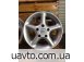  R15 Autec BMW  R15 5*120 