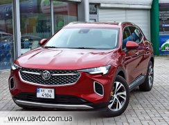 Buick Envision Essense