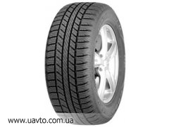  235/60R18 Goodyear WRL HP(ALL WEATHER) TLLRO 103V