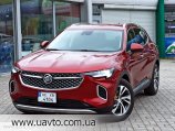 Buick Envision Essense