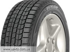  215/60R17 Dunlop Graspic DS-3