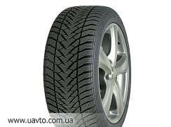  245/60R18 Goodyear ULTRA GRIP 105H