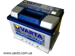 6-60  Varta Blue 540