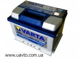  6-60  Varta Blue