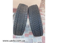  205/75R16  205 75 16C Lassa