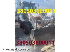  - Bobcat B730R 