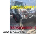 - Bobcat B730R 