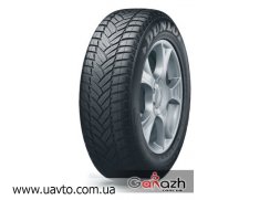  255/55R18 Dunlop GRANDTREK WTM3 N0 XL 109V