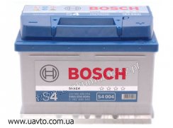 60 BOSCH Bosch S4 0092S40040