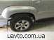  Land Cruiser Prado 4,0   