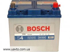 6-60 Bosch S4 0092S40240 (J) (0) Asia