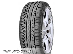  225/45R17 Michelin Primacy Alpin PA3