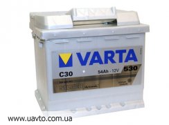 6-54  Varta Silv 530