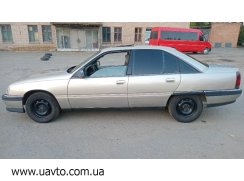 Opel Omega