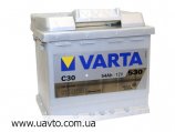  6-54  Varta Silv