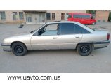 Opel Omega