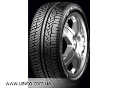  255/55R18 Michelin EXTRA LOAD 4x4 DIAMARIS 109V