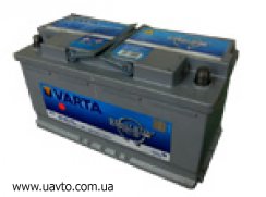 6-95  Varta  Start-Stop 850