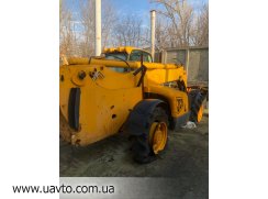  jcb 537-135