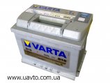  6-63  Varta Silv