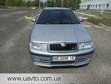 Skoda Octavia Tour